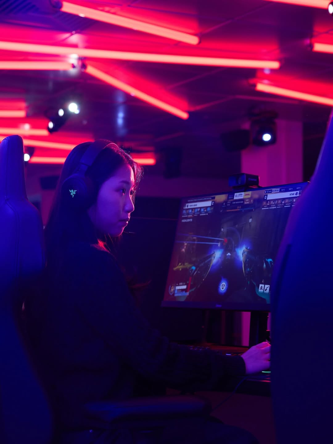 Esports Evolution 2026: From 1,000Hz Displays to 92-Year-Old Tekken Champions